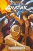 AVATAR THE LAST AIRBENDER THE SEARCH PART 3 TP [9781616551841]